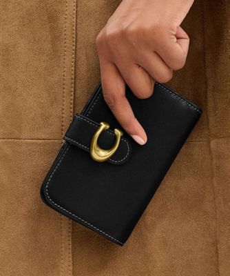 ＜COACH＞タビー　ウォレット
